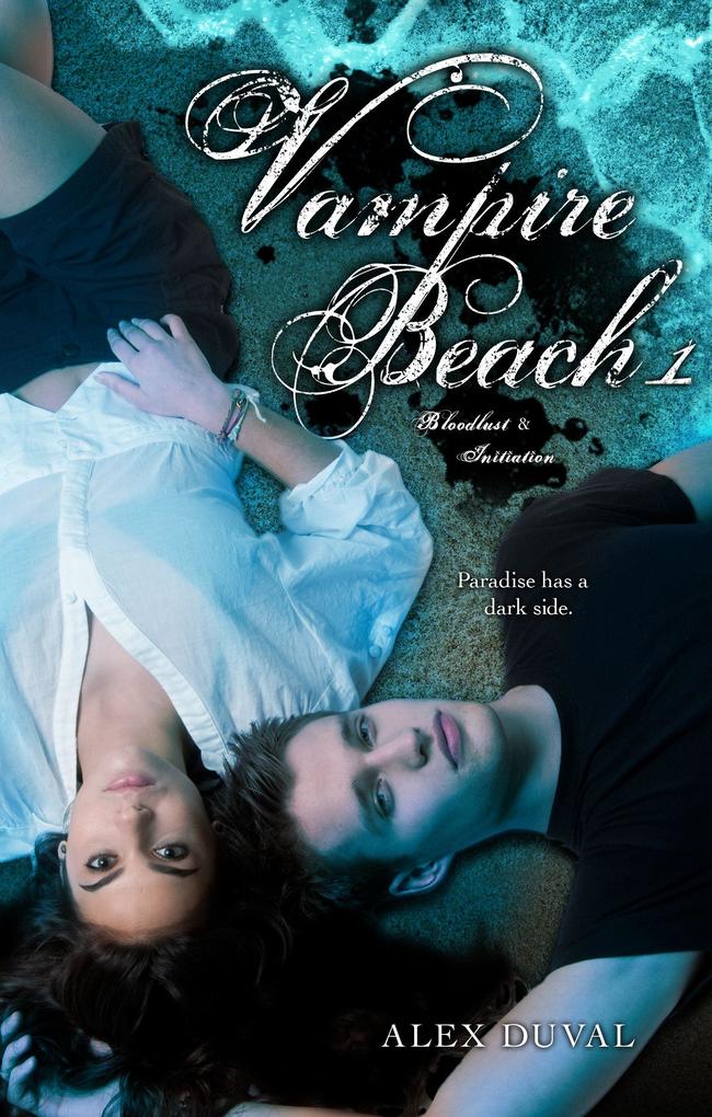 Produktbild: Vampire Beach 1 | Alex Duval