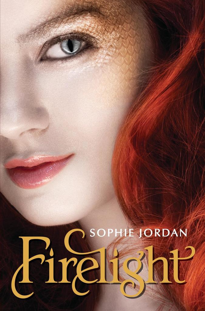 Produktbild: Firelight | Sophie Jordan