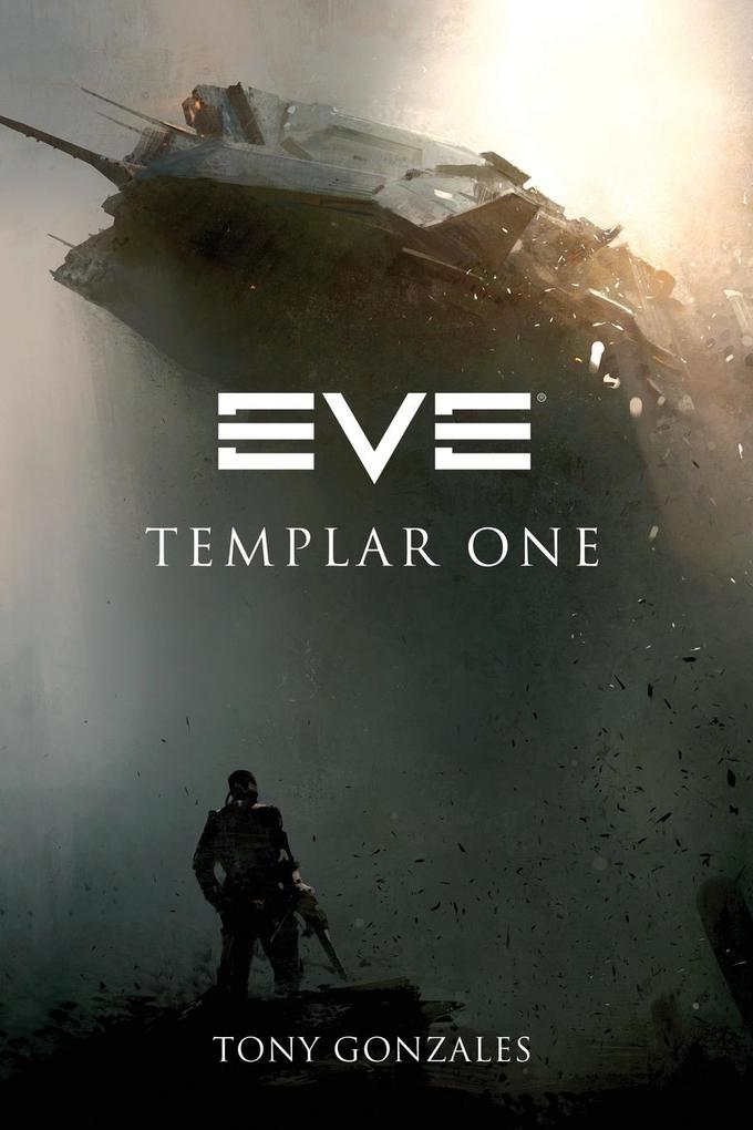 Produktbild: EVE | Tony Gonzales