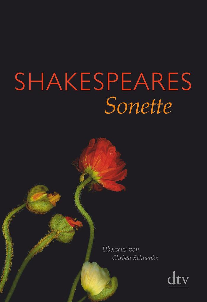 Produktbild: Shakespeares Sonette | William Shakespeare