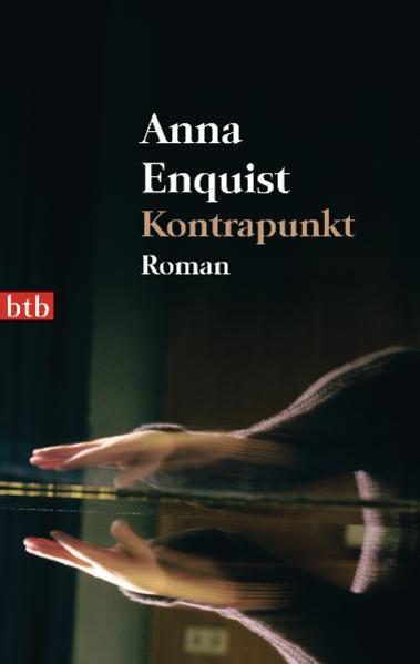 Produktbild: Kontrapunkt | Anna Enquist