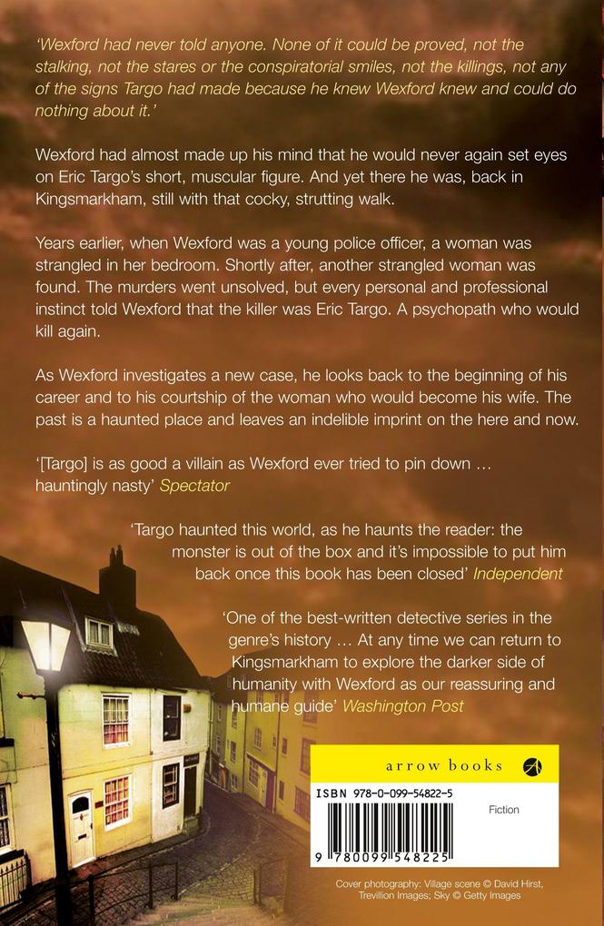 Weitere Ansicht: The Monster in the Box | Ruth Rendell