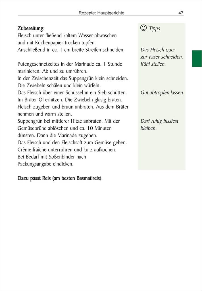 Weitere Ansicht: Kochen für Gruppen und Zeltlager | Wolfgang Ries