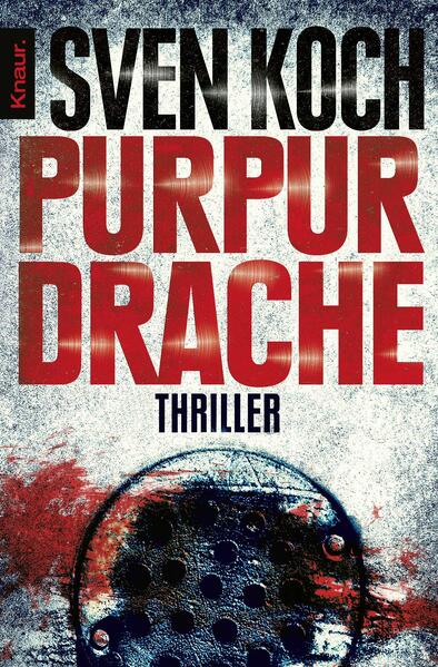 Produktbild: Purpurdrache | Sven Koch