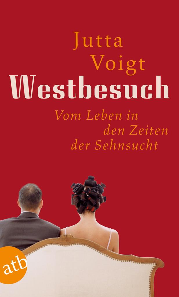 Produktbild: Westbesuch | Jutta Voigt