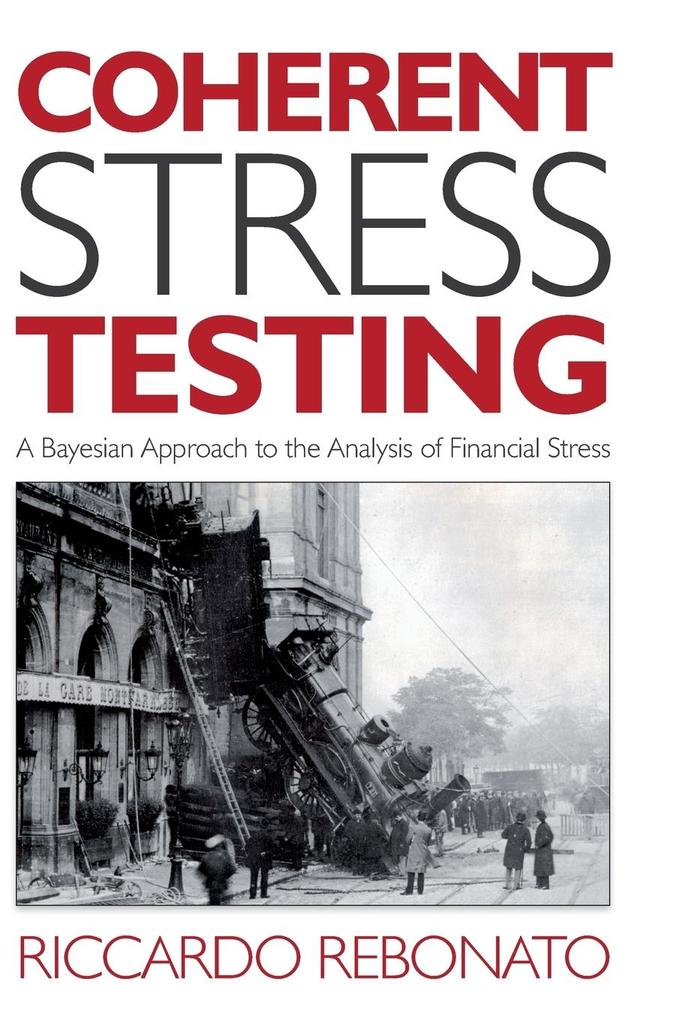 Produktbild: Coherent Stress Testing | Riccardo Rebonato