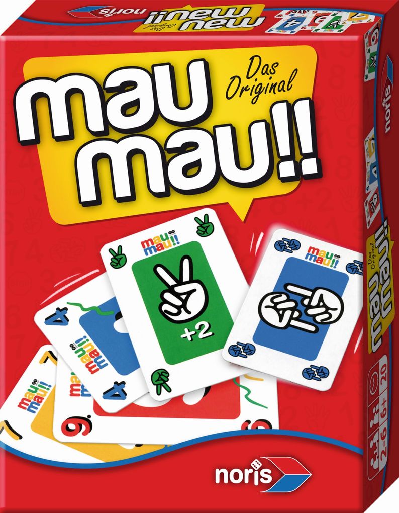 Mau Mau Punkte Mau Mau Punkte