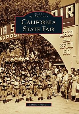 Produktbild: California State Fair | Carson Hendricks