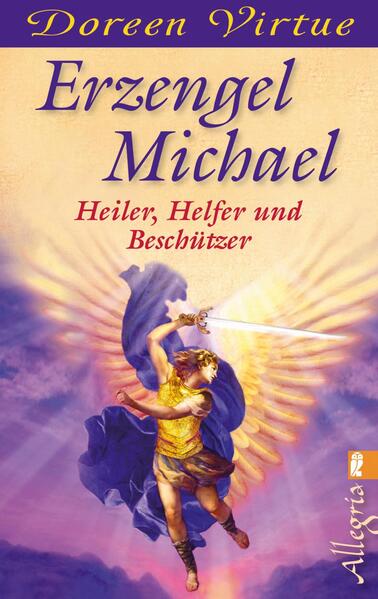 Produktbild: Erzengel Michael | Doreen Virtue