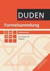 Formelsammlung Mathematik 7.-10. Schuljahr Hessen