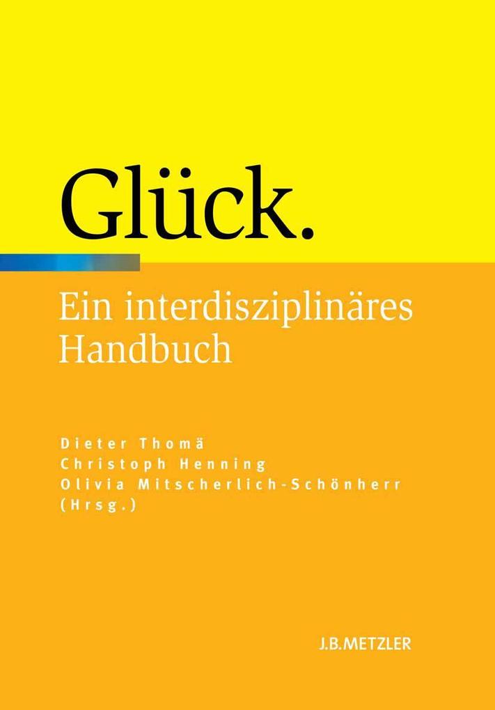 Produktbild: Glück
