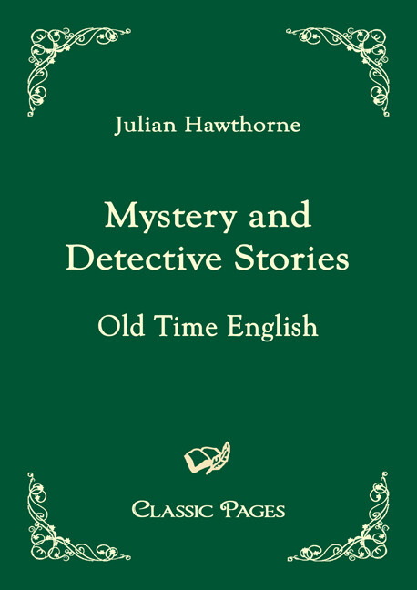 Produktbild: Mystery and Detective Stories