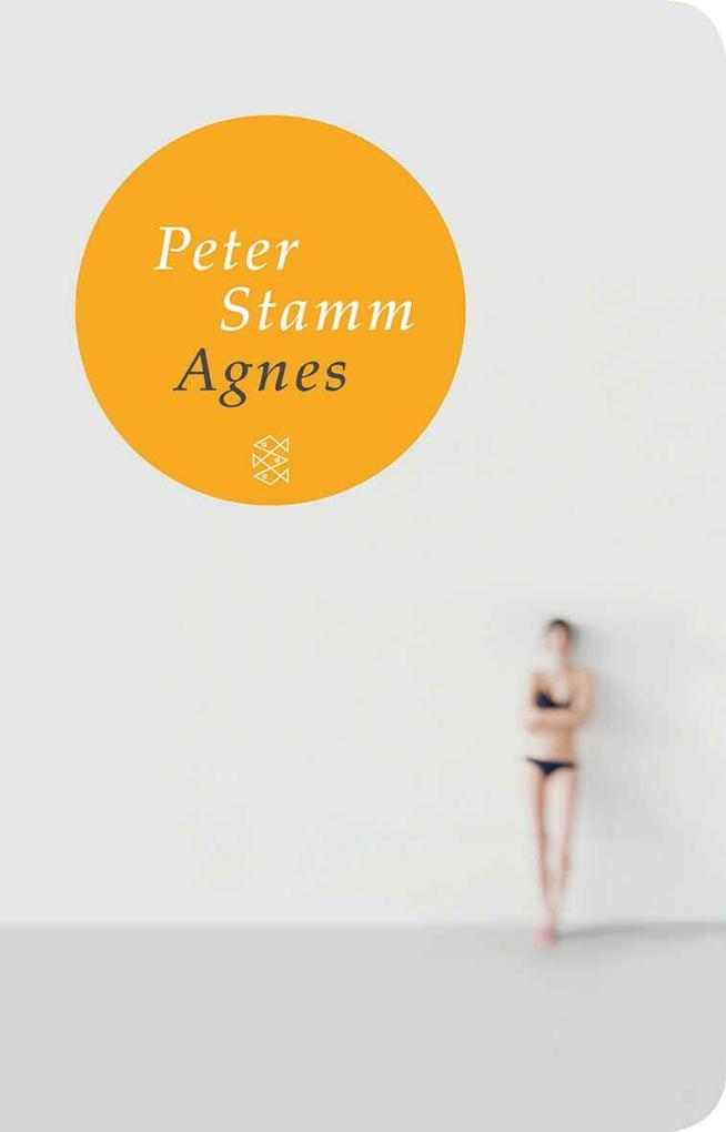 Produktbild: Agnes | Peter Stamm
