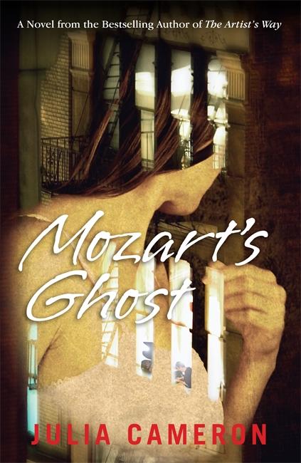 Produktbild: Mozart's Ghost. Julia Cameron | Julia Cameron, Cameron