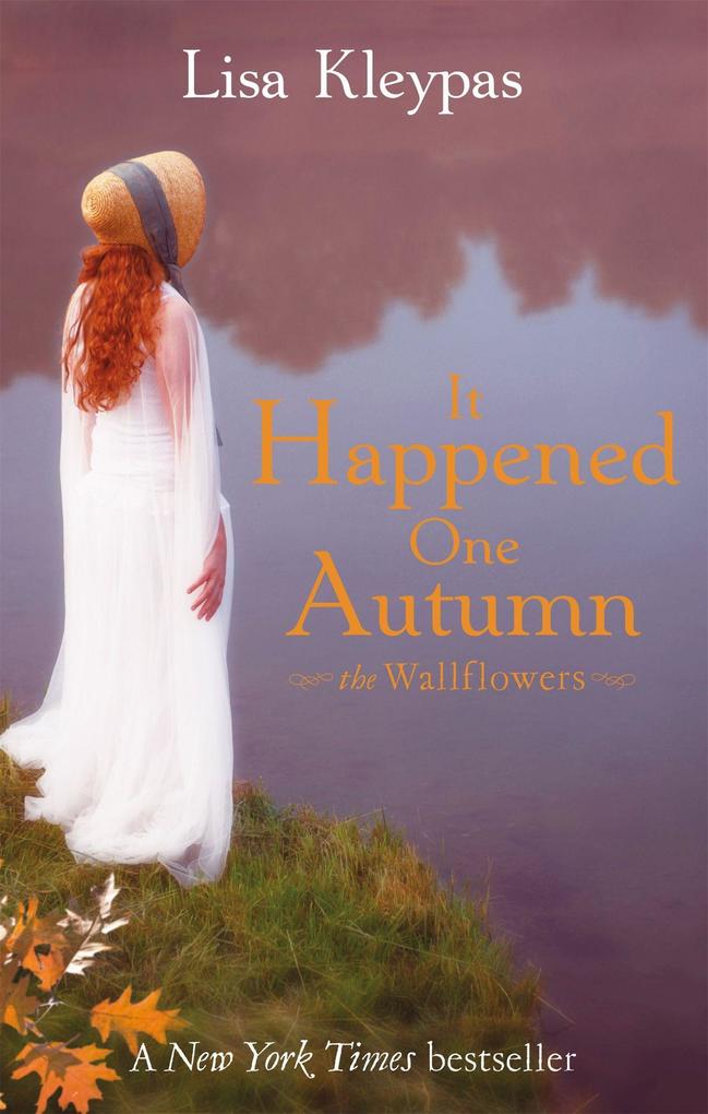 Produktbild: It Happened One Autumn | Lisa Kleypas