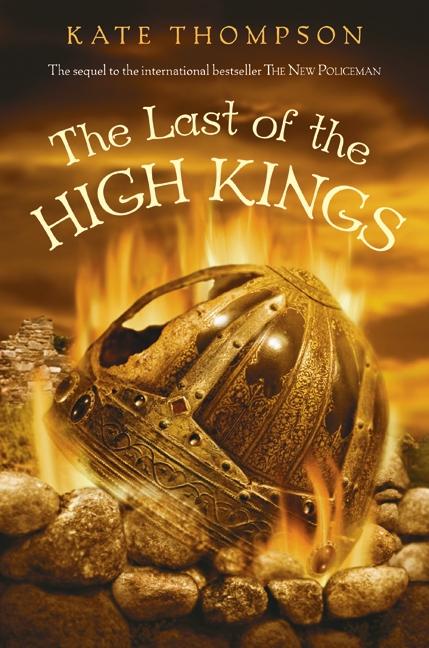 Produktbild: The Last of the High Kings | Kate Thompson