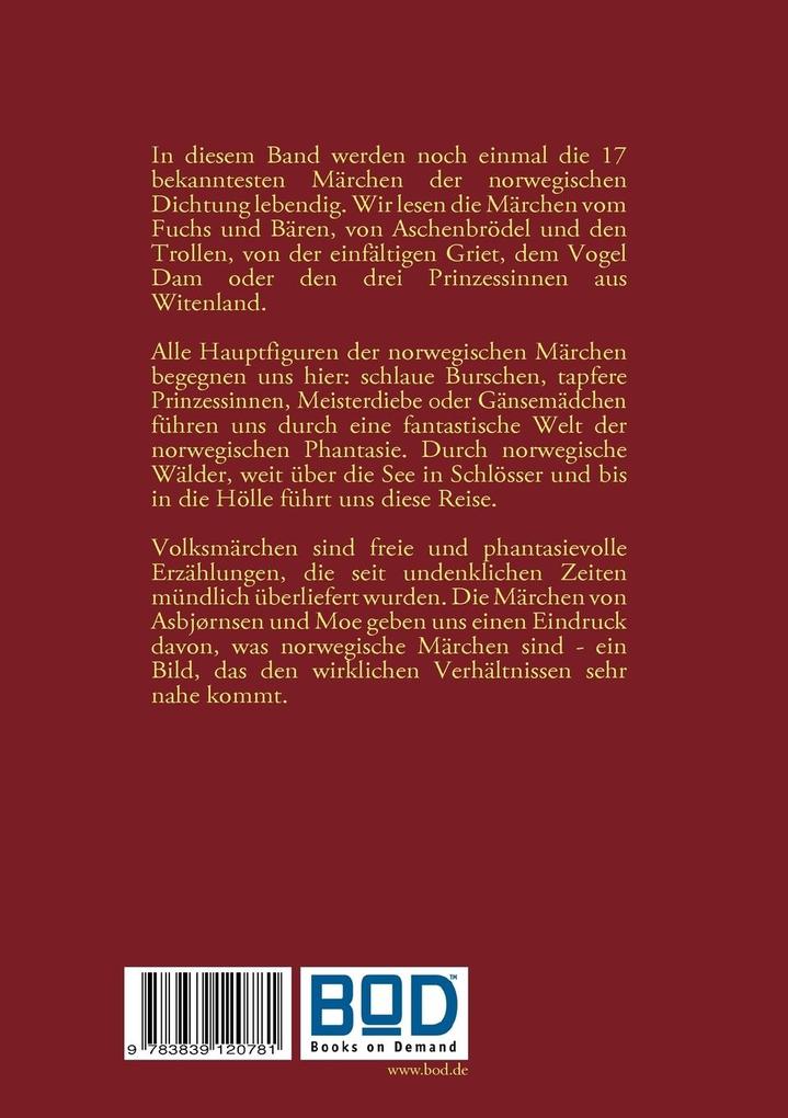 Weitere Ansicht: Von Trollen und Muhmen