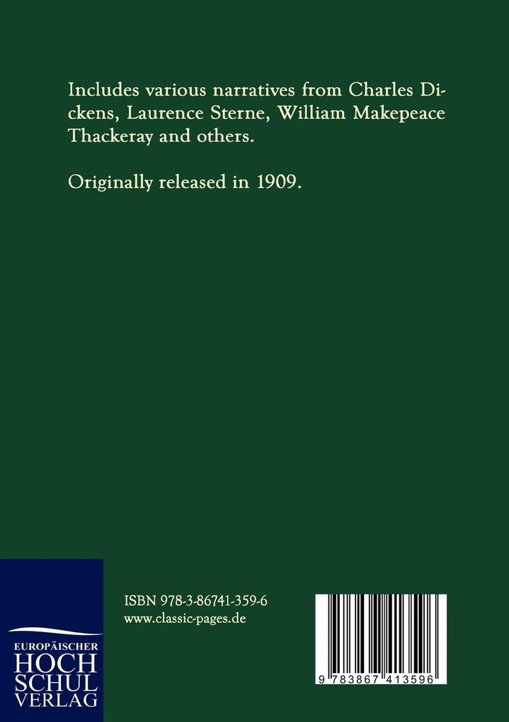 Weitere Ansicht: Mystery and Detective Stories