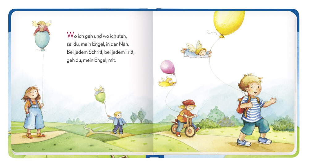 Weitere Ansicht: Meine allerliebsten Kindergebete