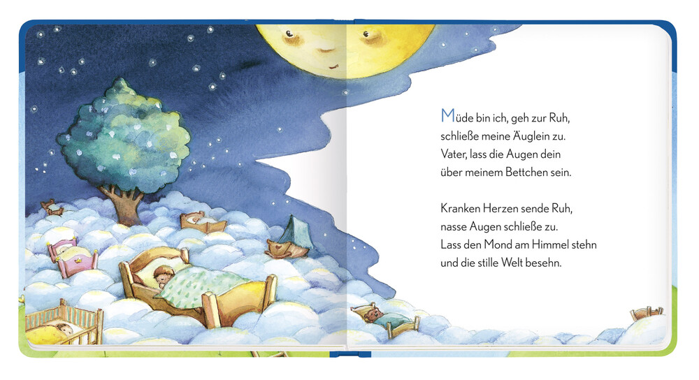 Weitere Ansicht: Meine allerliebsten Kindergebete