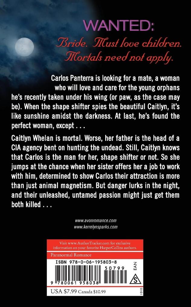 Weitere Ansicht: Eat Prey Love | Kerrelyn Sparks