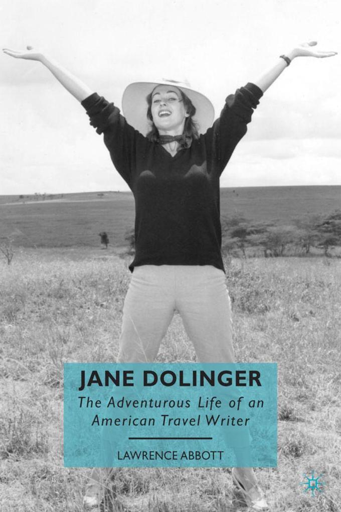 Produktbild: Jane Dolinger | L. Abbott