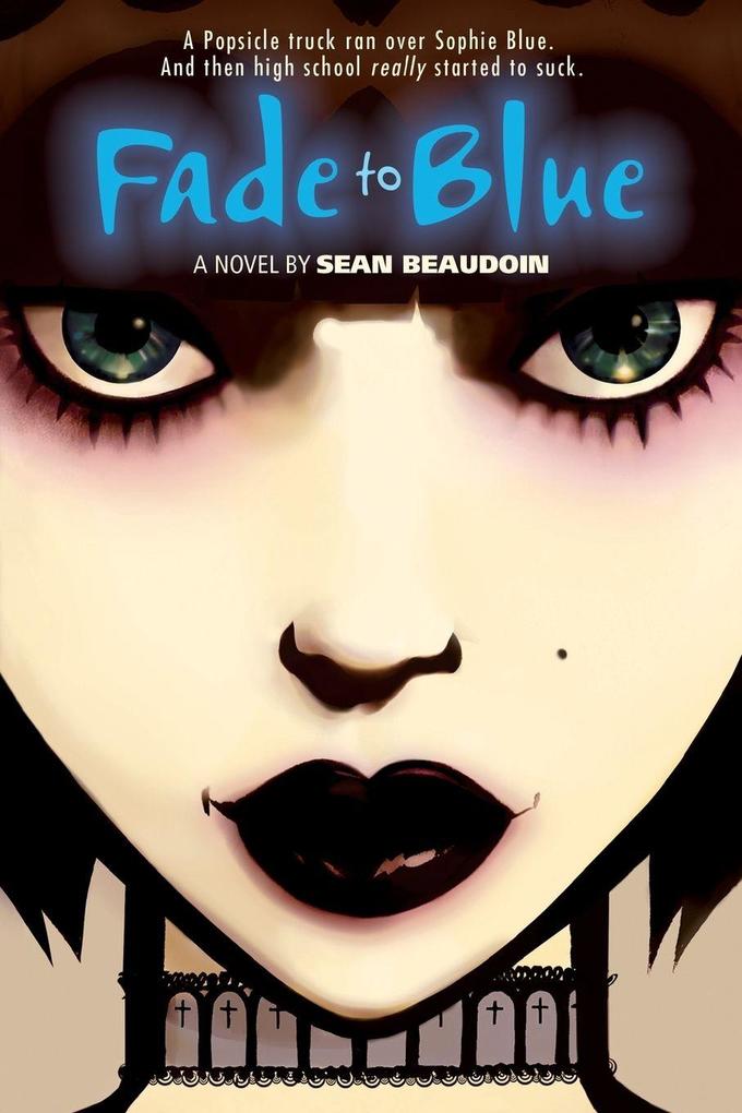 Produktbild: Fade to Blue | Sean Beaudoin