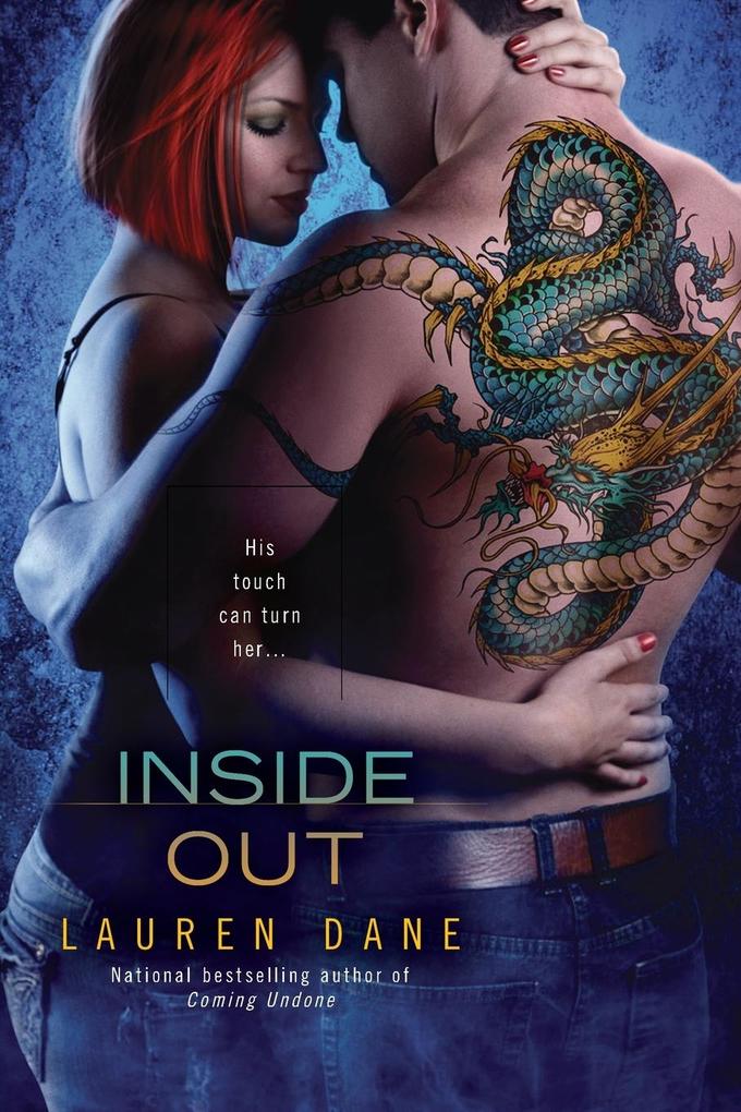 Produktbild: Inside Out | Lauren Dane
