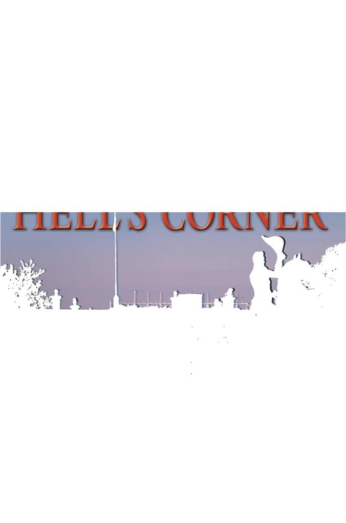 Produktbild: Hell's Corner | David Baldacci