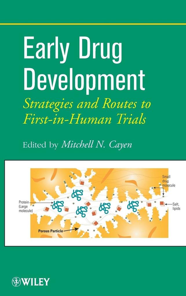 Drug Development als Buch (gebunden)