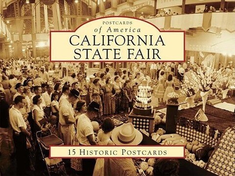 Produktbild: California State Fair | Carson Hendricks