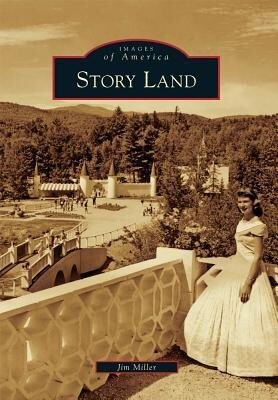 Produktbild: Story Land | Jim Miller