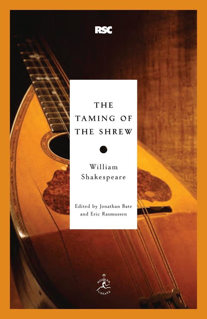 Produktbild: The Taming of the Shrew | William Shakespeare