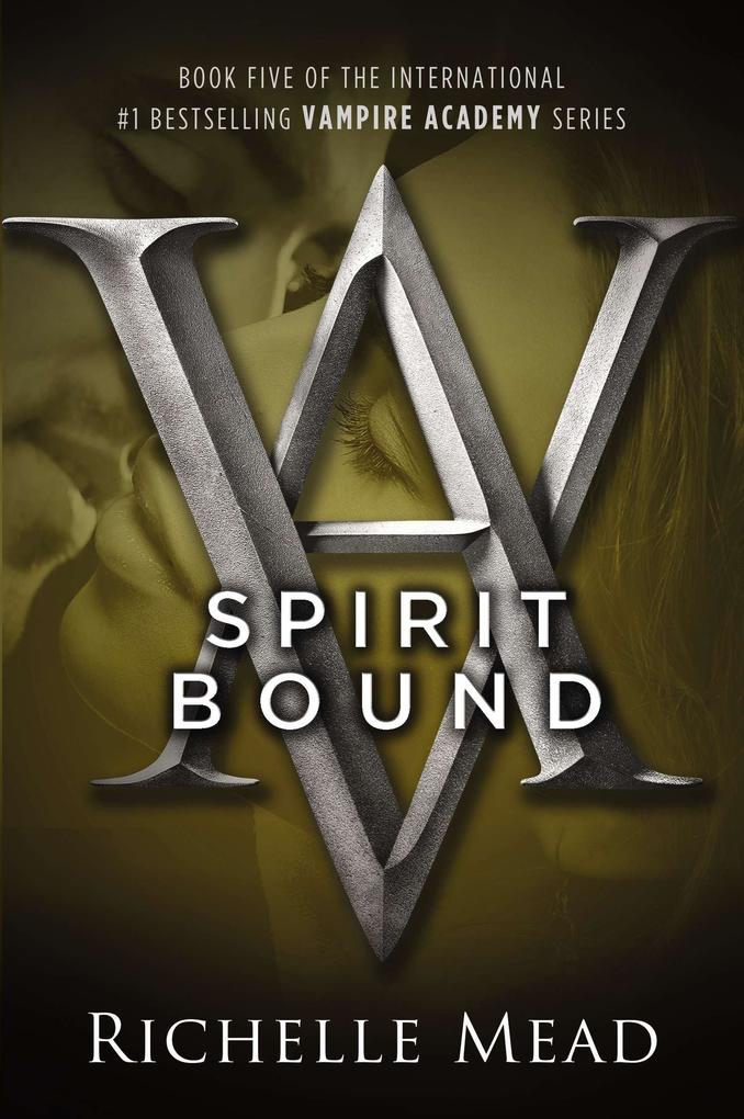 Produktbild: Spirit Bound | Richelle Mead
