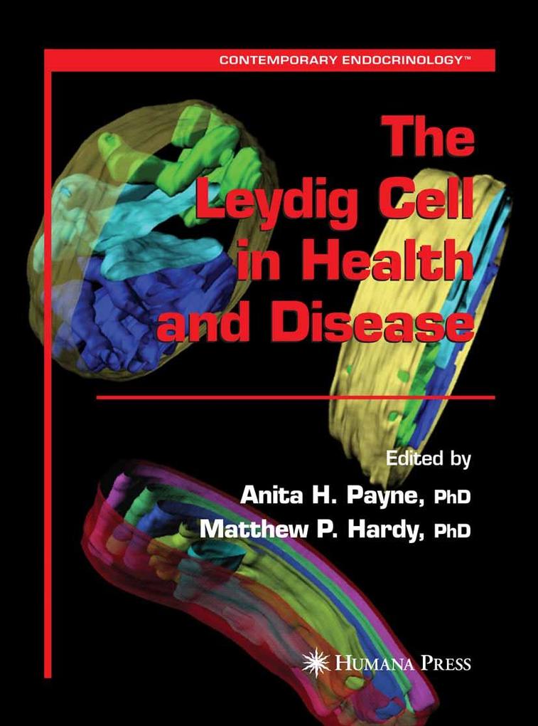 Produktbild: The Leydig Cell in Health and Disease