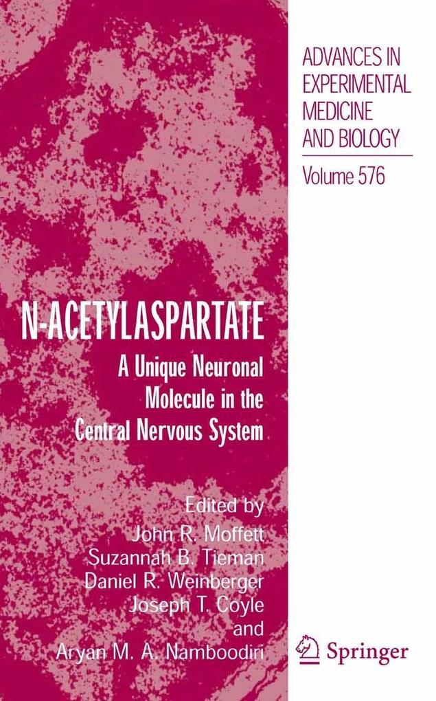Produktbild: N-Acetylaspartate