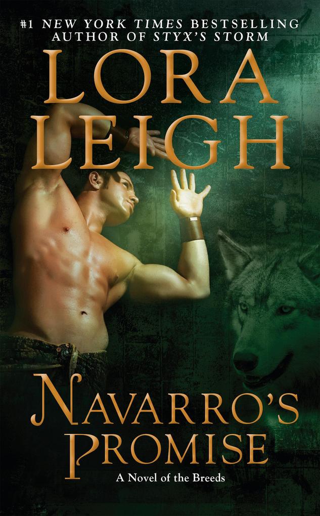 Produktbild: Navarro's Promise | Lora Leigh