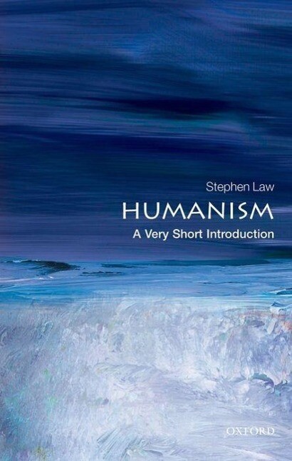 Produktbild: Humanism | Stephen Law