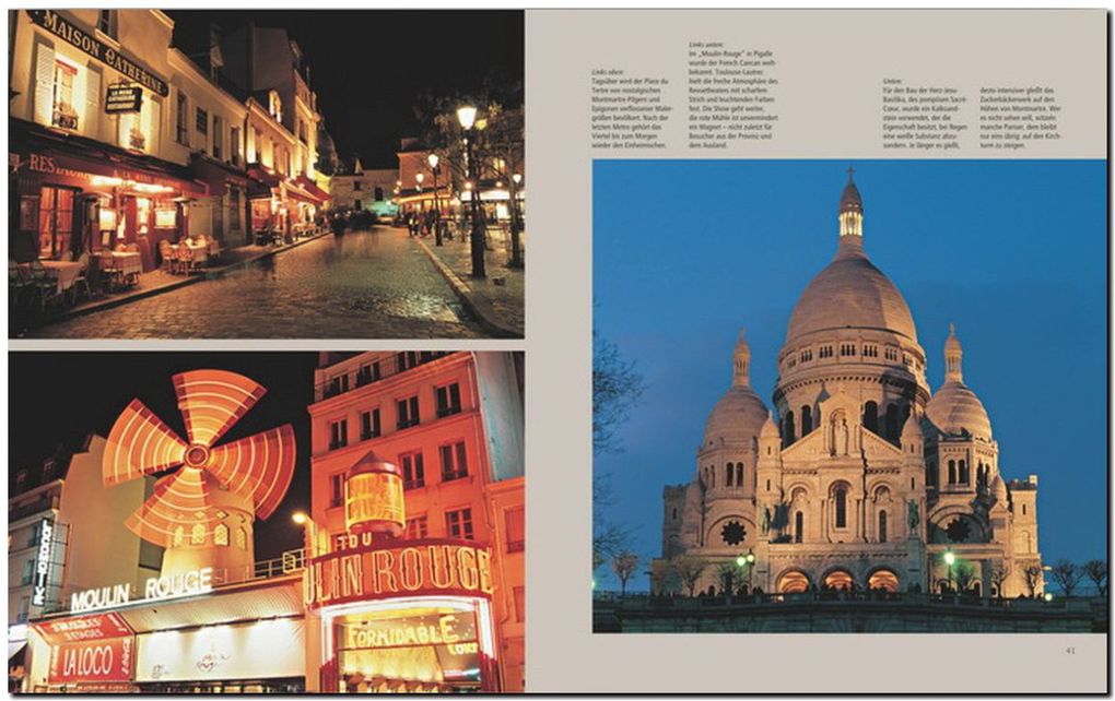 Weitere Ansicht: Frankreich | Sylvia Gehlert