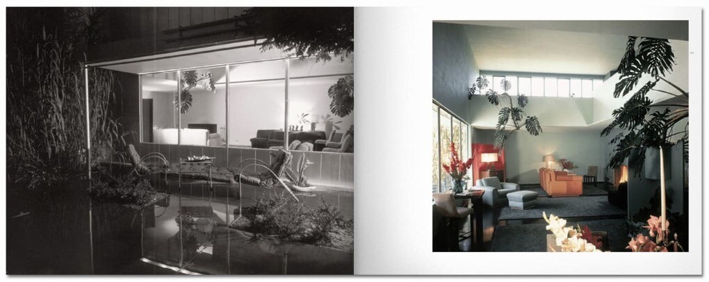 Weitere Ansicht: Neutra. Complete Works | Barbara Lamprecht, Julius Shulman