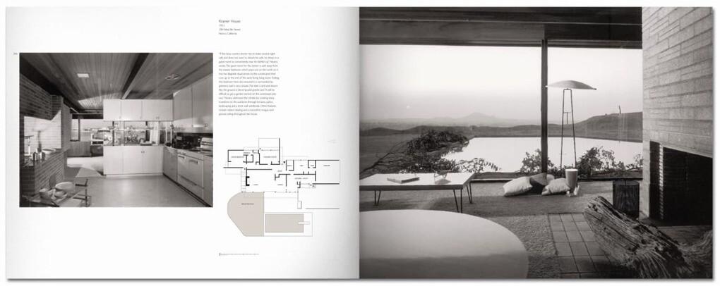 Weitere Ansicht: Neutra. Complete Works | Barbara Lamprecht, Julius Shulman