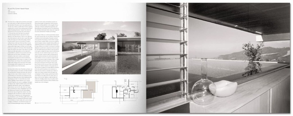 Weitere Ansicht: Neutra. Complete Works | Barbara Lamprecht, Julius Shulman