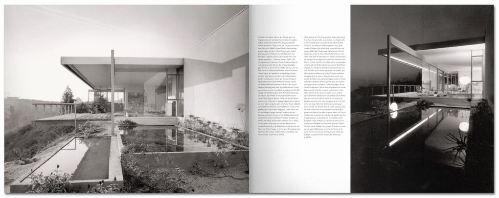 Weitere Ansicht: Neutra. Complete Works | Barbara Lamprecht, Julius Shulman