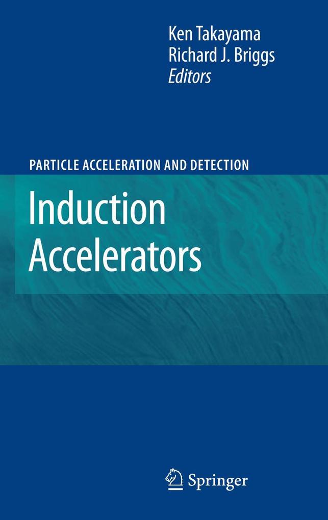 Produktbild: Induction Accelerators