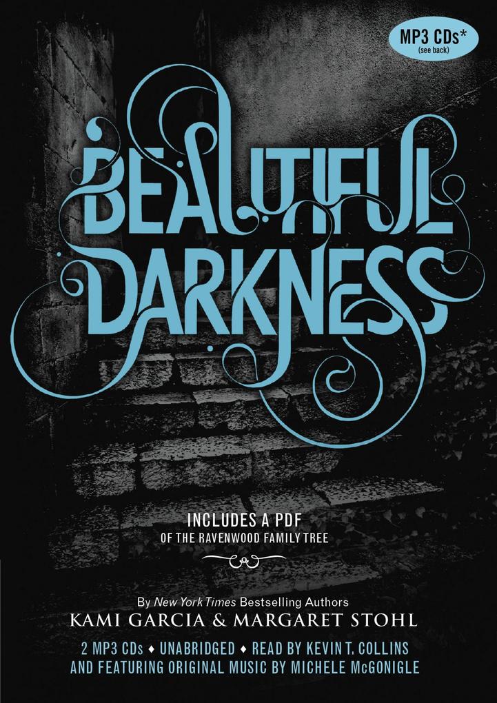 Produktbild: Beautiful Darkness | Kami Garcia, Margaret Stohl