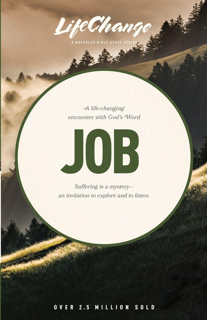 Produktbild: Job | The Navigators
