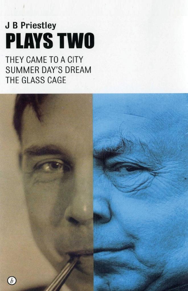 Produktbild: Priestley | J. B. Priestley