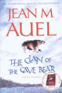 Produktbild: The Clan of the Cave Bear | Jean M. Auel
