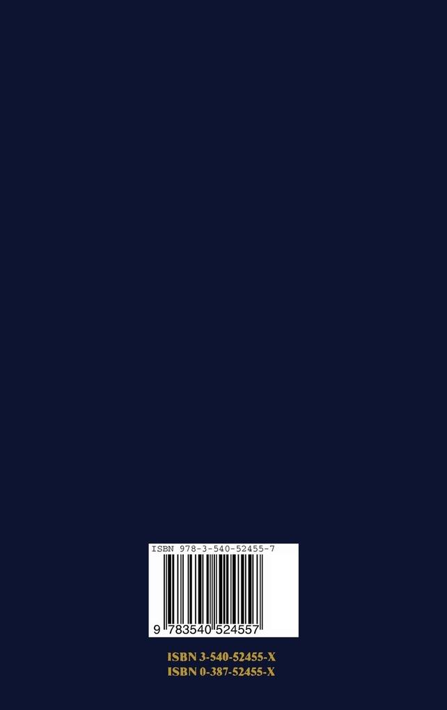 Weitere Ansicht: Gesammelte Werke Collected Works | Karl Schwarzschild