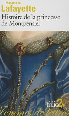 Hist de La Prince de Montp als Taschenbuch